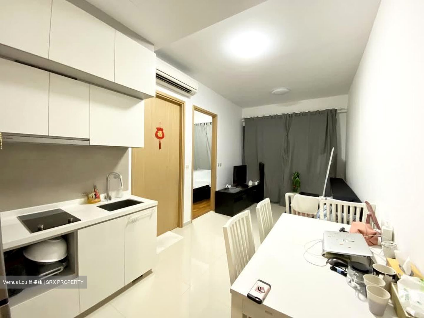 Loft 33 (D14), Apartment #593741211